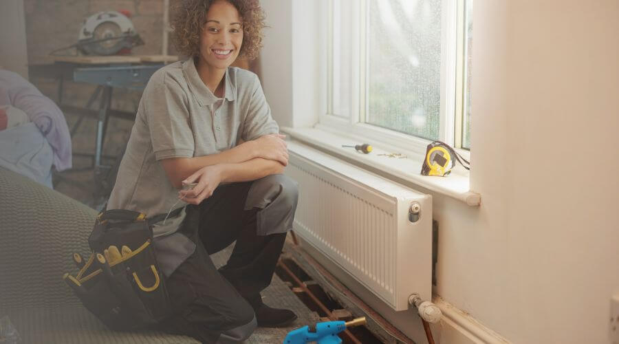 Professional Tankless Water Heater Installation in Frederick, CO